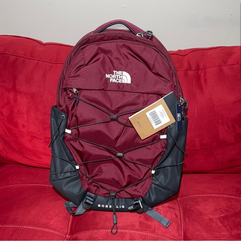 Northface Borealis Backpack NEW